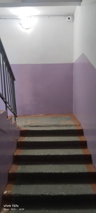 Продам  трёх ком.квартиру