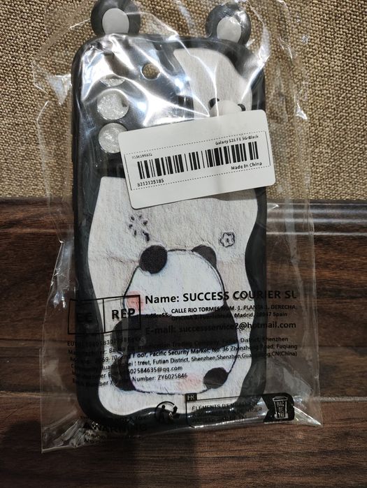 Чихлы для Galaxy S21  FE 5G