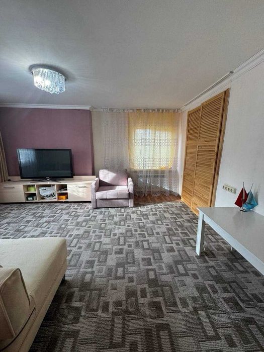 Дом, 96.9м², участок 4.13 сот.