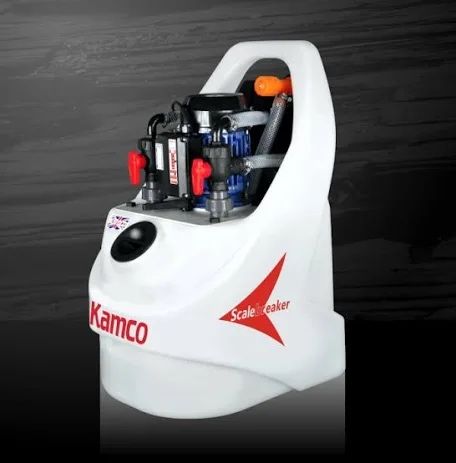 Instalații Sanitare • Spălări Centrale  si Sisteme de Încălzire