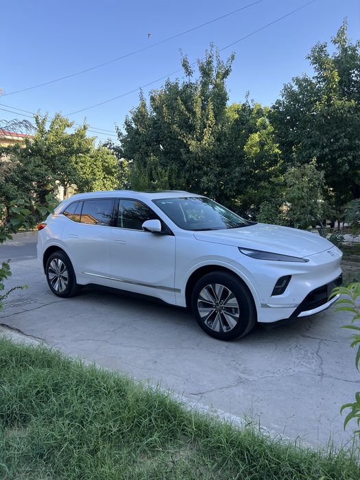 Buick e5 elektra 2025 Full