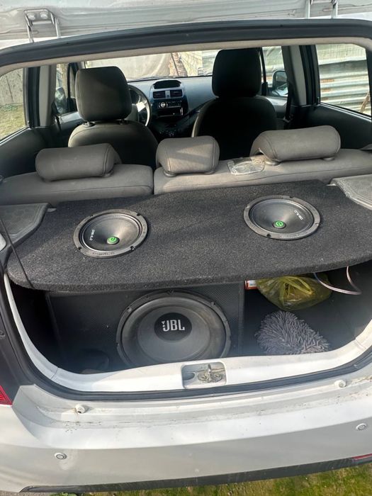 Spark 2018 holati yaxwi 109500