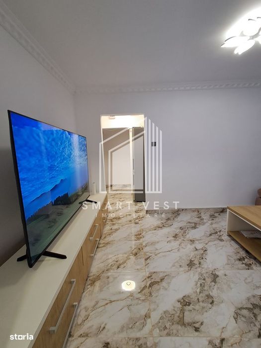 Apartament 2 camere | Etaj 4 | Zona Solidaritatii