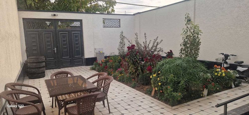 Сергели Тошкент махалла 2,7 соток 6хона, хамма нарсаси билан