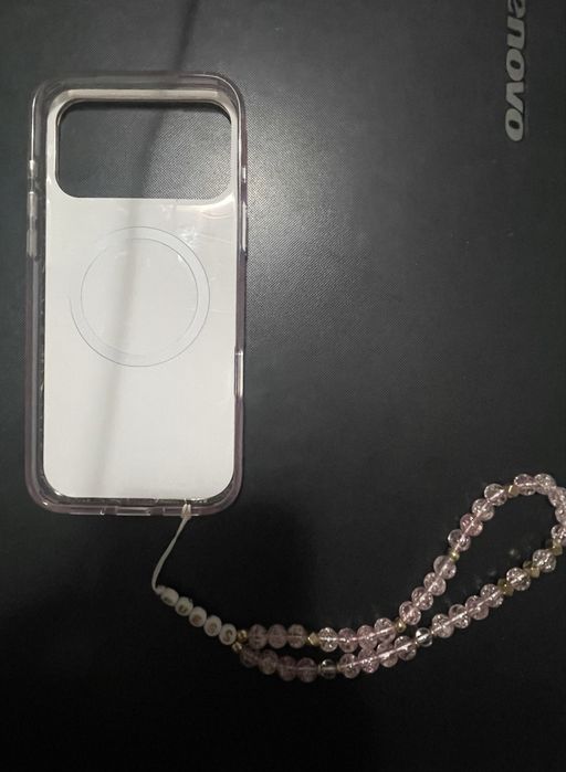 Husa Guess pentru Iphone 17 pro max