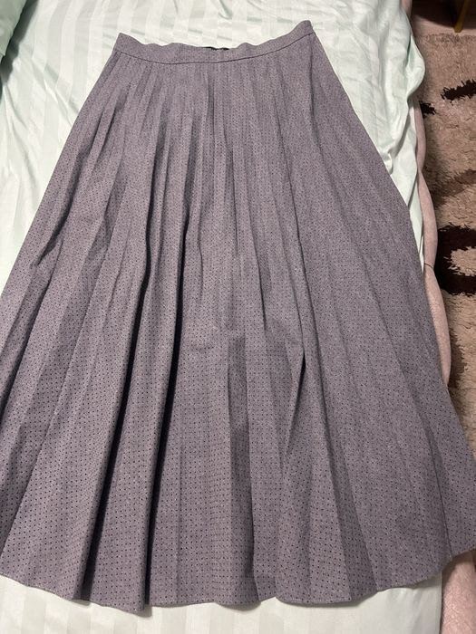 Продается юбка гафрированная