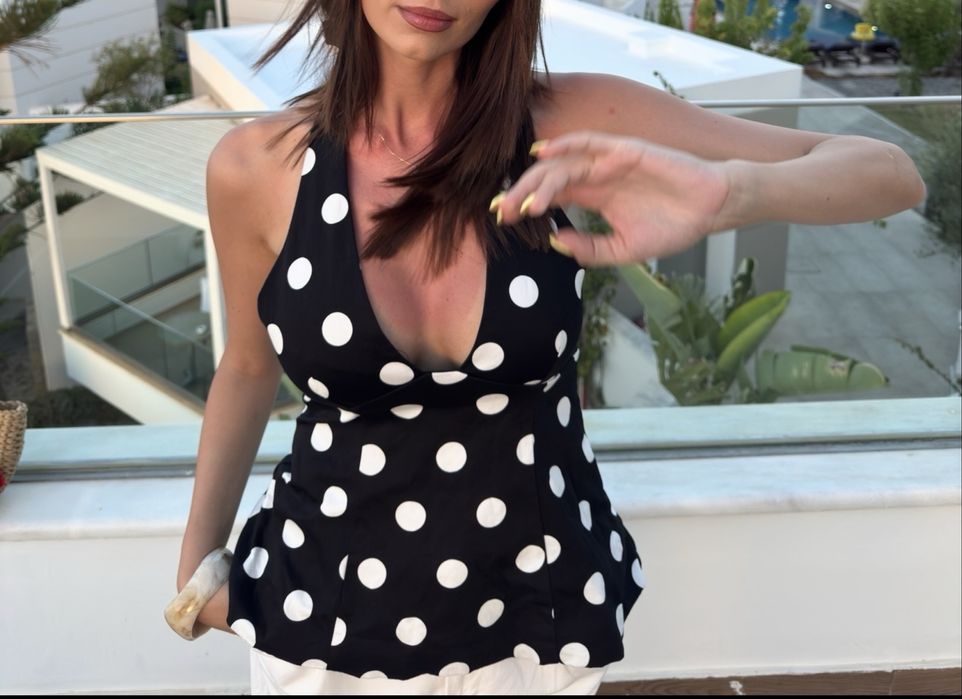 Zara топ, размер S/M