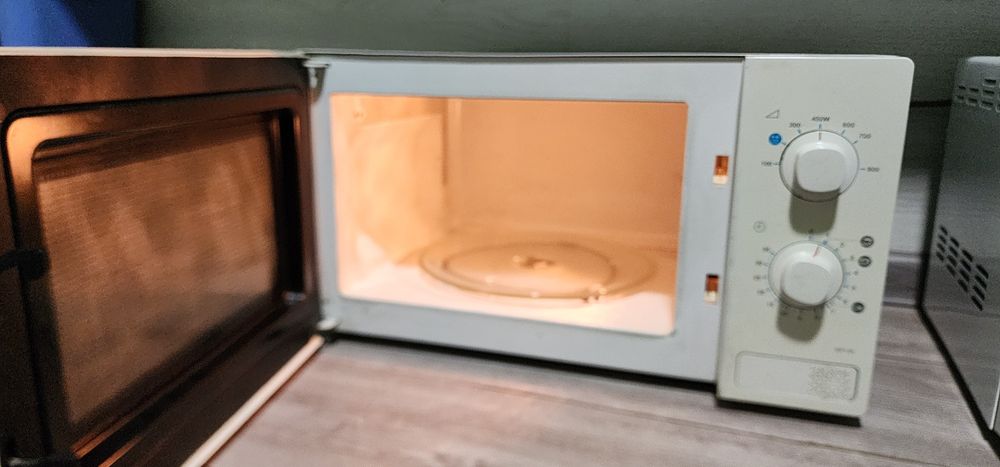 Микровалновка от самсунг