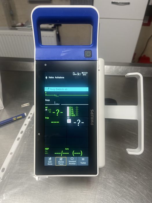 Monitor functii vitale Philips IntelliVue X3