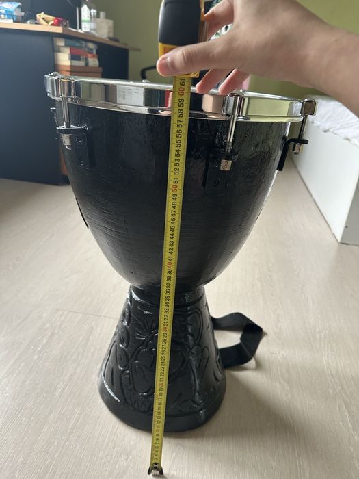 Percutie RMV 60cm este ca nouă
