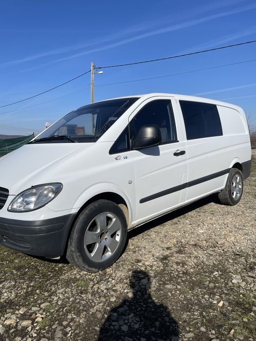Vand Mercedes Vito 111 cdi