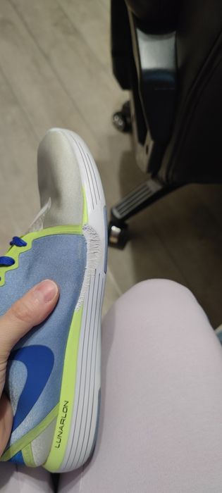 Кроссовки Nike оригинал