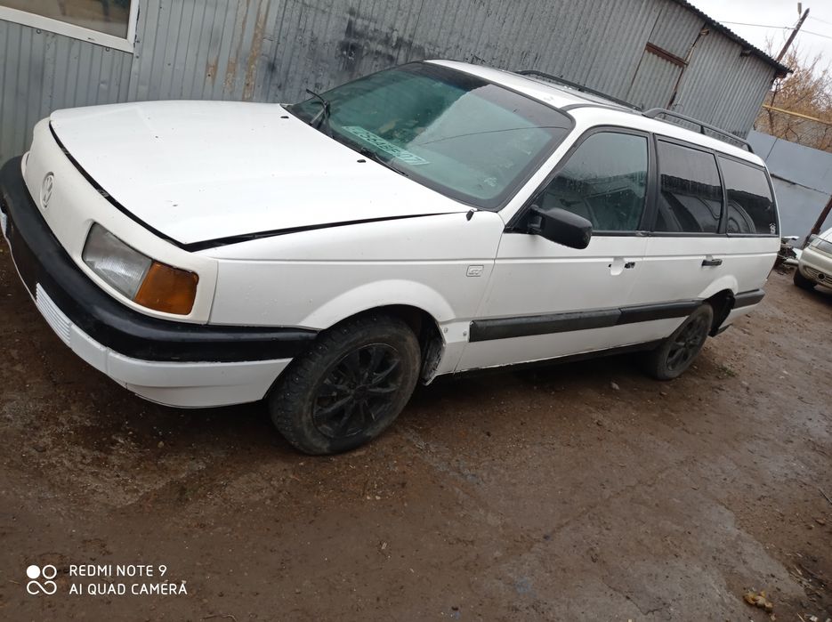 Продам Volkswagen Passat