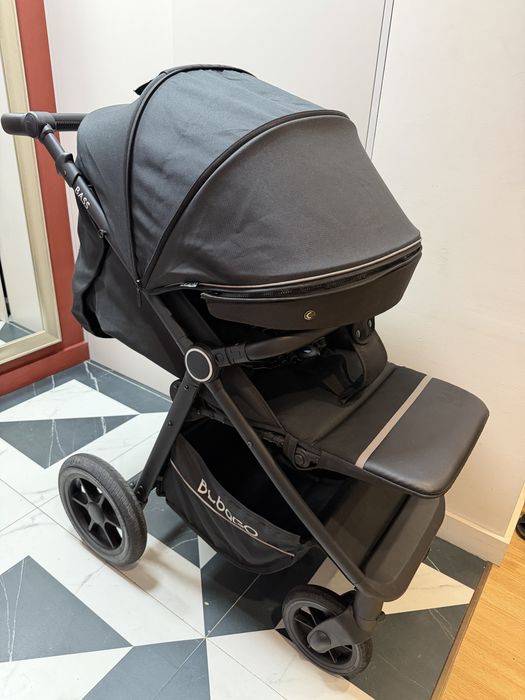 Продам коляску bubago BASS