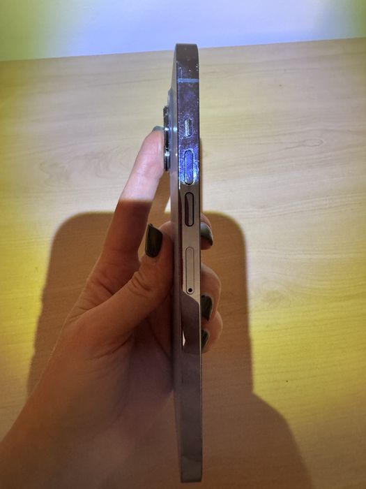 Iphone 13 Pro Max 128 GB