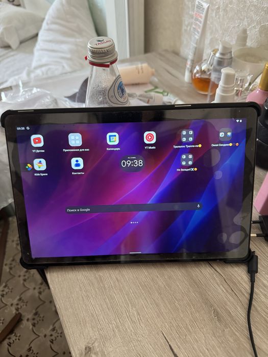 Планшет за 90 000 тг