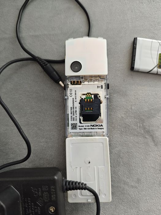 Nokia 5140i colectie