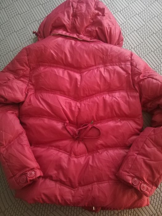 Яке Tommy Hilfiger