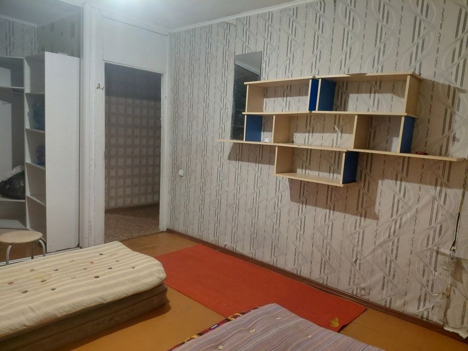 Сдаются 2ком квартира майкудуке