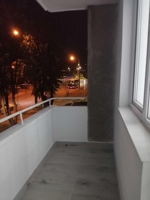 Apartament 2 camere Rogerius