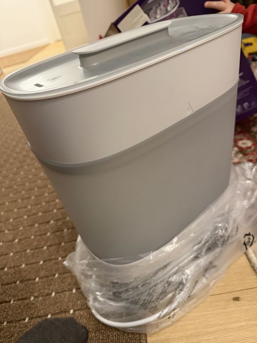 Sterilizator Philips Avent SCF293