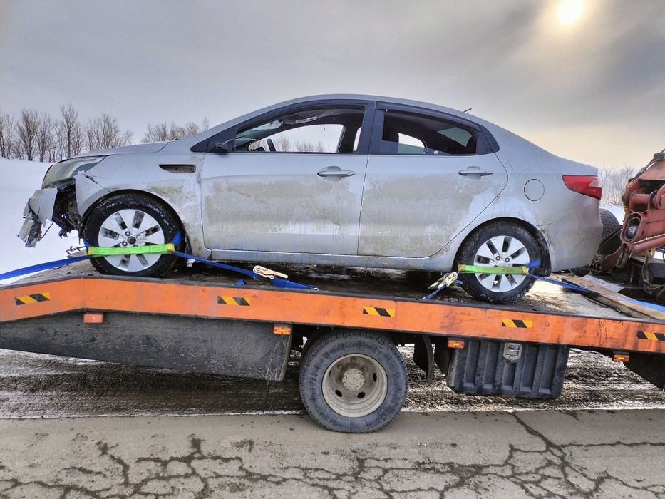 Услуги эвукуатор и мануплятор