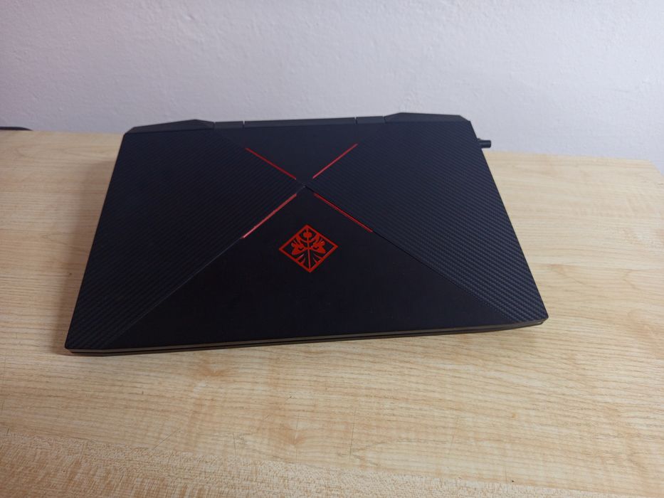 Продам или обменяю Omen 15