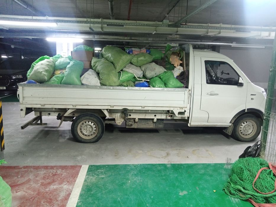 Musir mashina Мусир машина хизмати