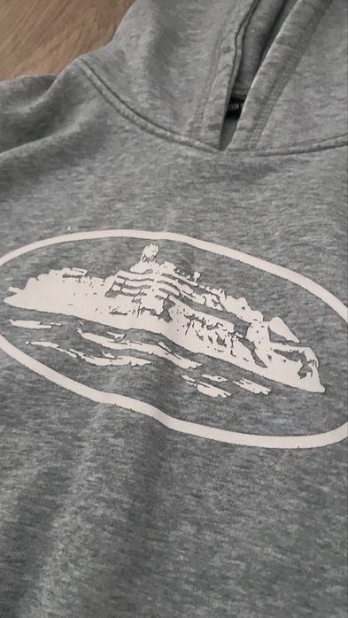 Corteiz hoodie