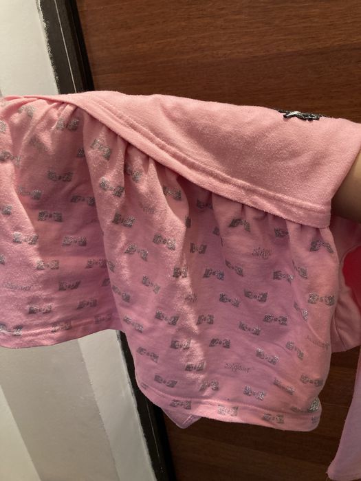 платье для принцеес