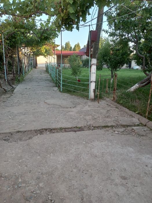 Продаётся участок и дом 15 соток