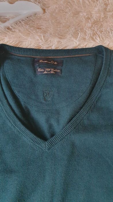 Джемпер Massimo Dutti original