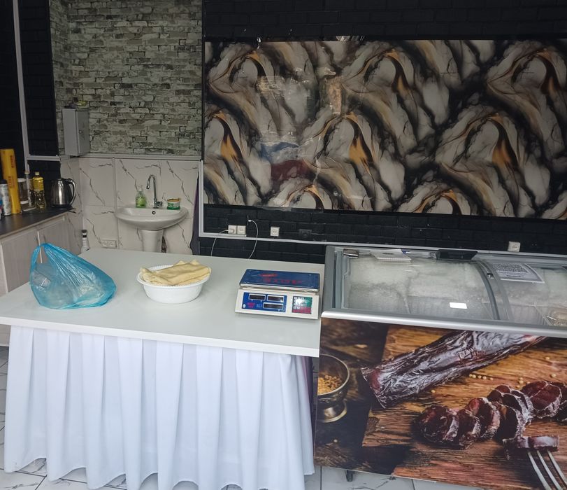 Tayyor biznes готовый бизнес Норин хона