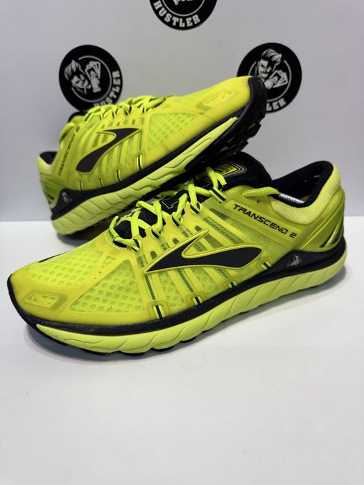Маратонки BROOKS TRANSCEND 2 .Номер 45.5