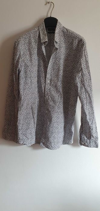 Camasă esprit white