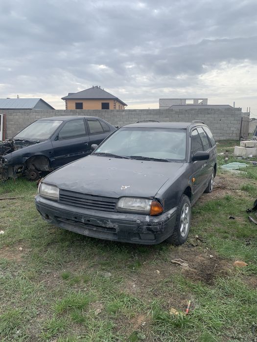 Ниссан примера