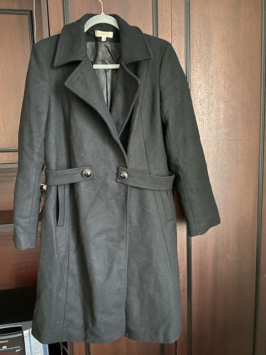 Дамски палта, различни модели и размери