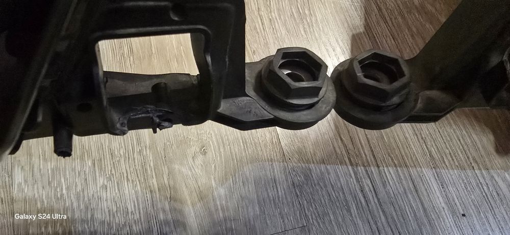 Far full led skoda kamiq