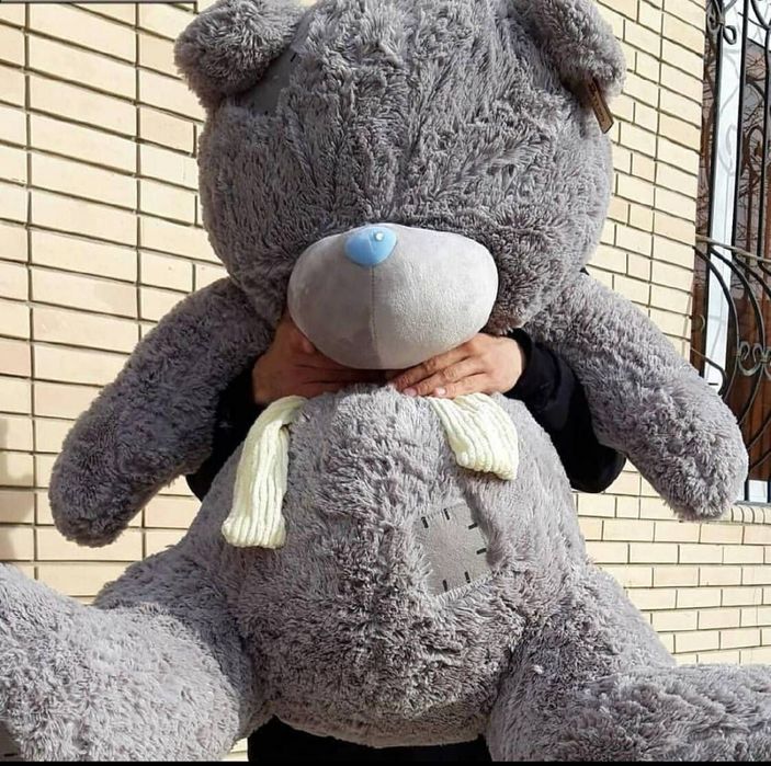 Teddy orginal Xitoy