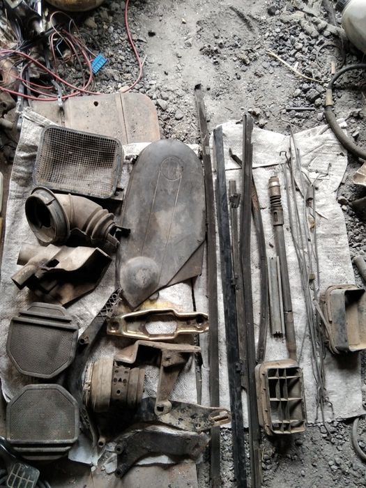 Разное пасат б3 продам