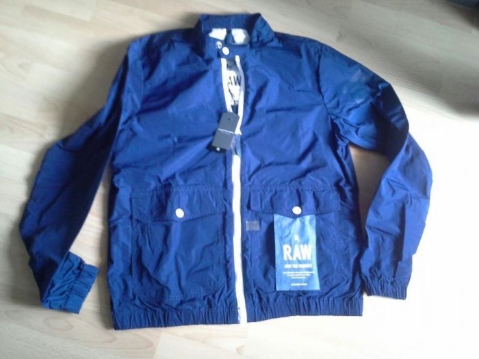 G Star Landoh мъжко ново яке оригинал