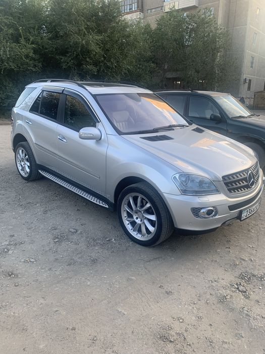 Продам диски с резиной R20 5*112 на Мерседес.Не варенные.