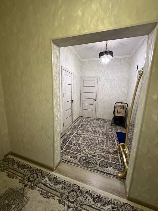 Sergeli Yangi Darxon | Сергели квартира оилага квартира 2 хона