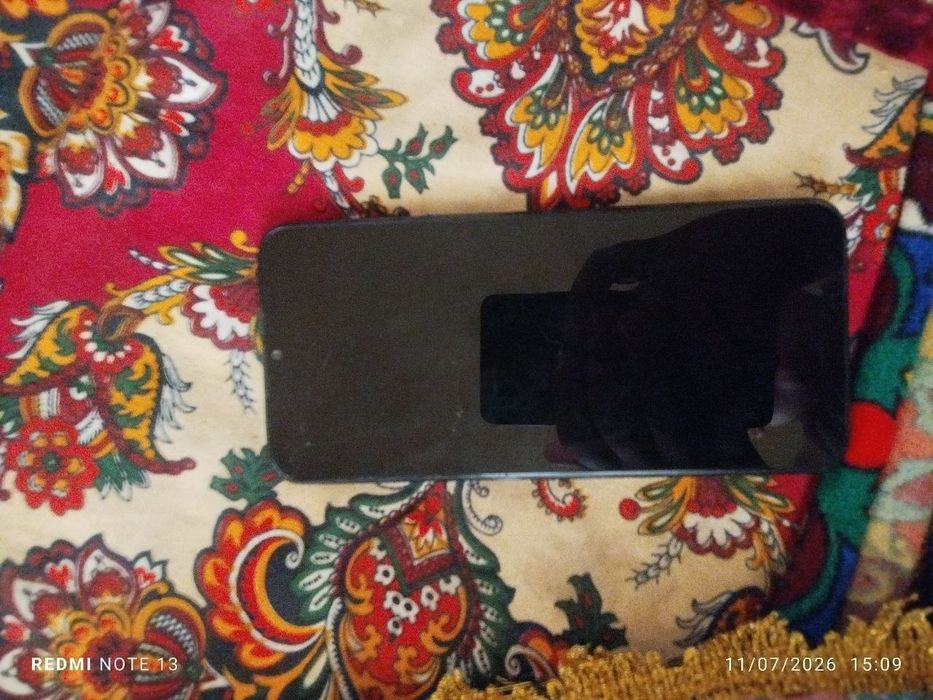 Infinix Hot 11 aybi yoq