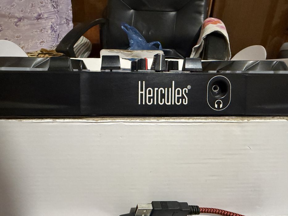 Dj Controller Impulse 300