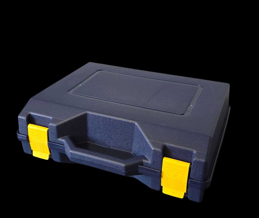 Panasonic Toughbook FZ-G1 + Star Diagnosis SD Connect C4 DOIP