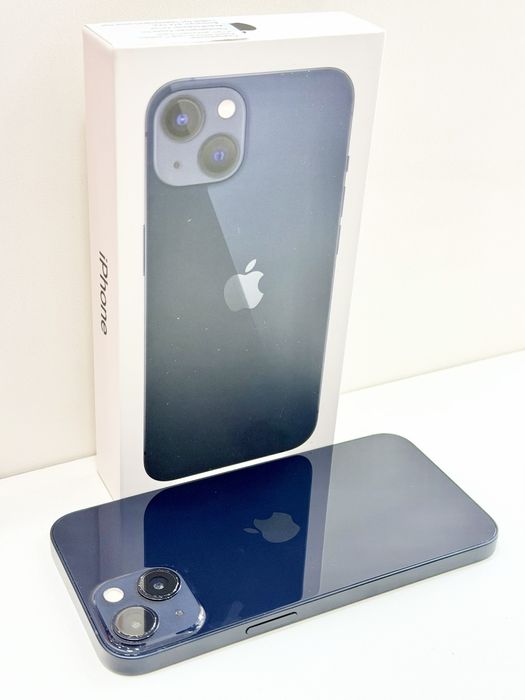 Iphone 13 128 gb