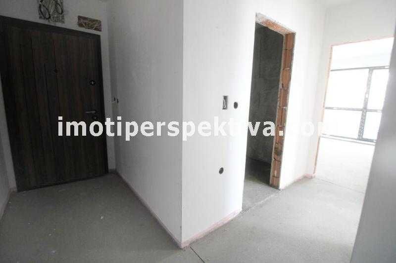 Продава се Двустаен апартамент в Пловдив, Център - 87 кв.м за 1196 €/кв.м - Снимка #4