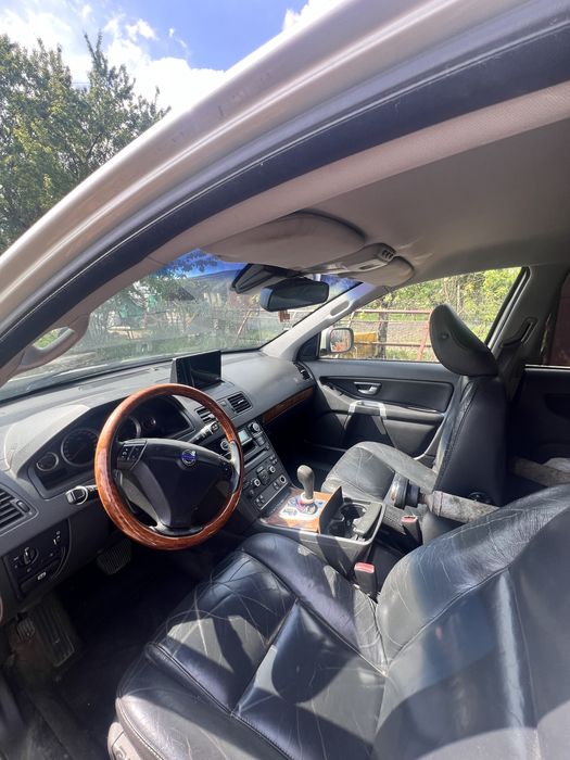 Volvo xc90 piese