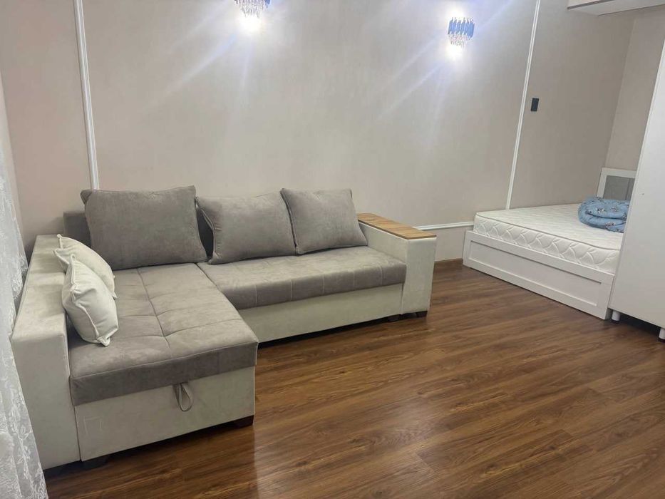 Новостройка Grand City 1х комнатная квартира СРОЧНО ПРОДАЕТСЯ: УзБум